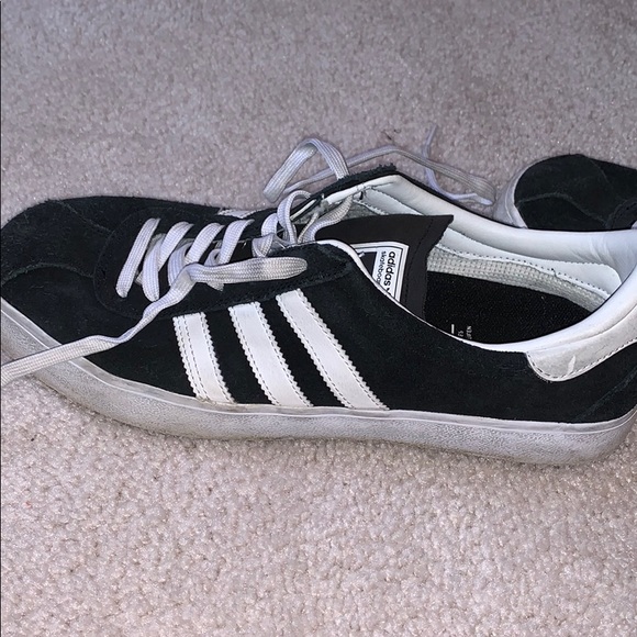 Men’s Adidas Gazelle Shoes Size 9 Mens. - Picture 7 of 7